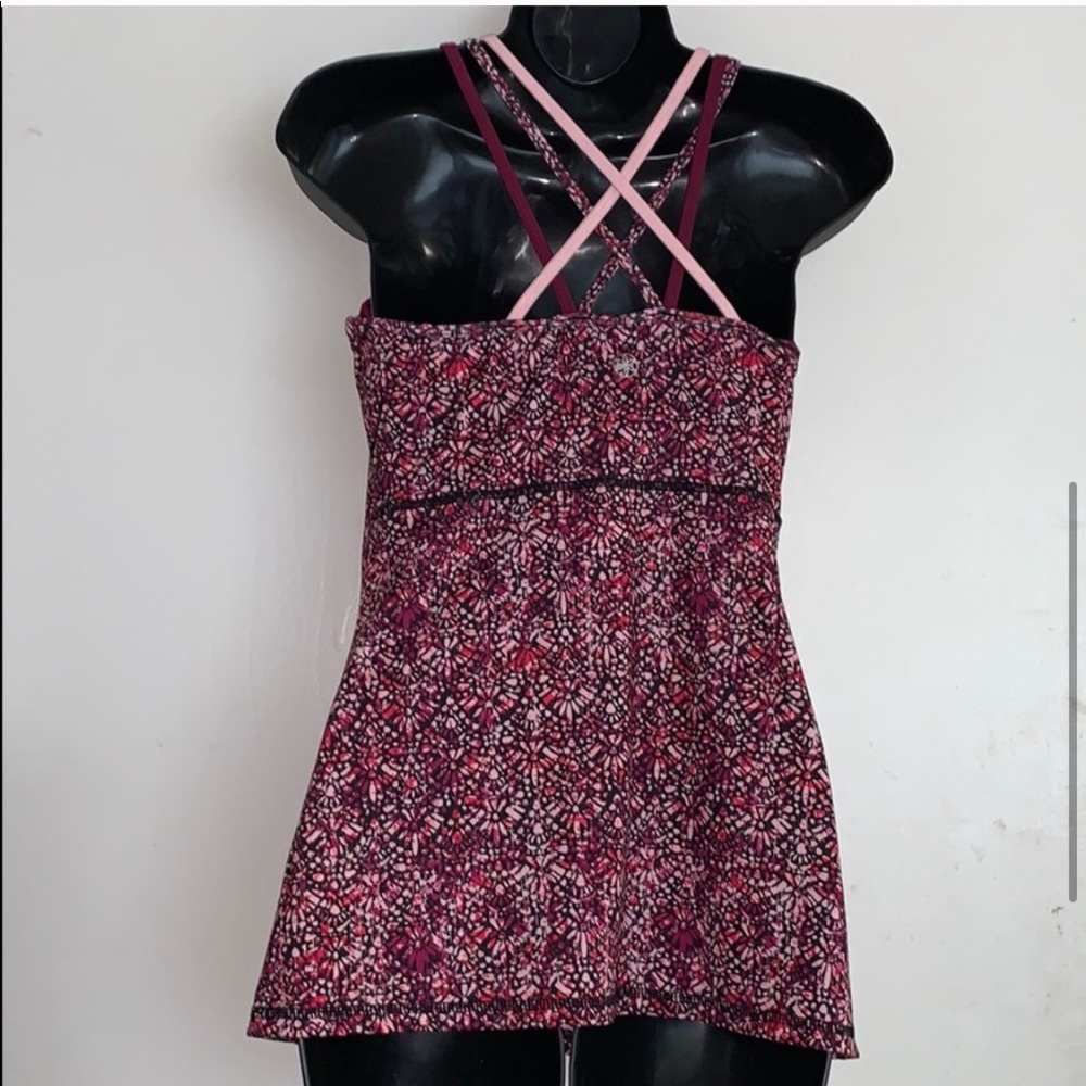 Small Workout Tank Bundle Lorna Jane Gaiam +More - Picture 6 of 6